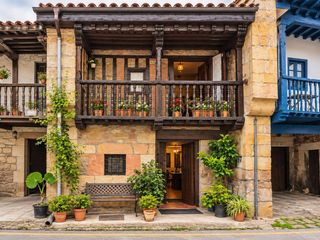 Casa a schiera in Valdáliga. Casa con alma muy cerca de las playas