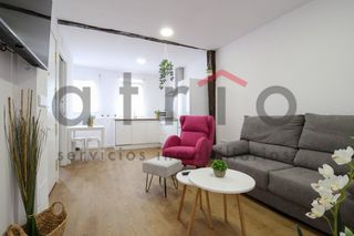 Location Appartement  Calle barrio camino. Alquiler en barrio camino