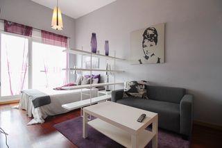 Lloguer Pis  Urbanización ladera sur