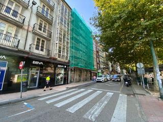 Geschäftsraum in Calle Vargas