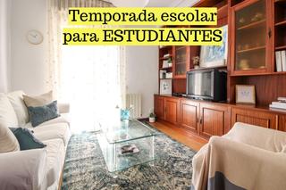 Lloguer Pis a Calle aguayos 10. Piso en los aguayos