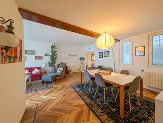 Location Appartement  Calle sol. Alquiler temporal calle sol