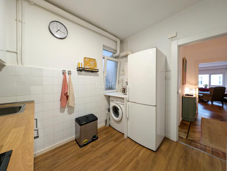 Foto 0785588d-e326-4217-b03f-0c3e1724bde5. Rent flat with heating in Puerto Chico Santander