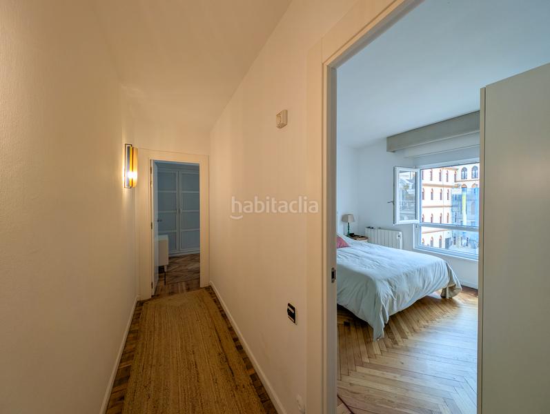 Foto 2d30ba38-64b2-40bc-b594-9af0e565a414. Rent flat with heating in Puerto Chico Santander