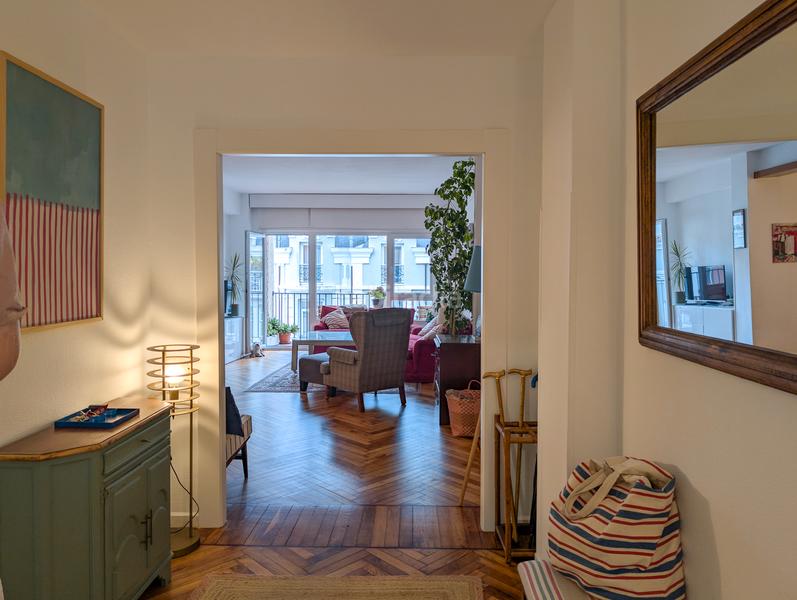 Foto 5f6a4865-b2f2-4136-84b6-c8165be522be. Rent flat with heating in Puerto Chico Santander