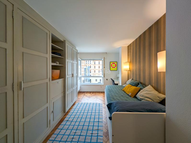 Foto b1ef981b-df8d-499c-a4d5-c45220251b0e. Rent flat with heating in Puerto Chico Santander
