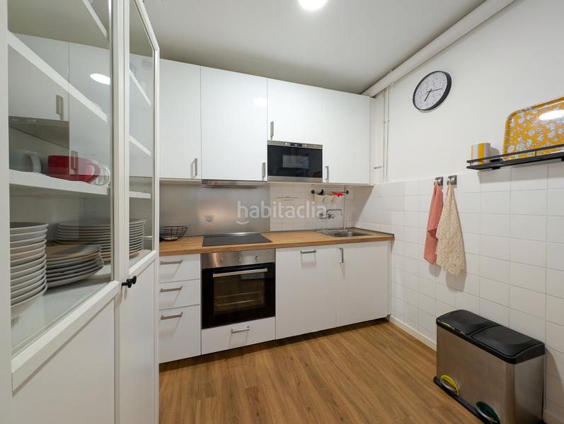 Foto eb63717b-e08d-496b-8799-9d86573923a4. Rent flat with heating in Puerto Chico Santander