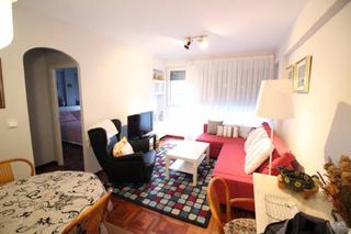 Location Appartement  Calle teniente fuentes pila. Piso reformado en el sardinero - alquiler para temporada de invi