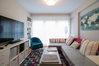 Location Appartement  Calle teniente fuentes pila. Piso reformado en el sardinero - alquiler para temporada de invi