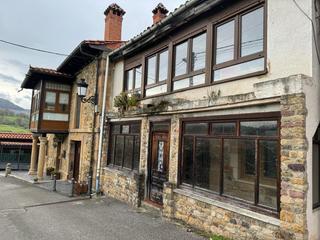 Reihenhaus in Lloreda diseminado 77. Casa para reformar en lloreda de cayón.