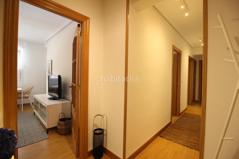Foto 629326b9-2e9d-490b-bc1b-00dca336ec3e. Affitto appartamento con riscaldamento in Cuatro Caminos Santander