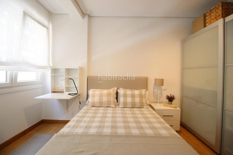 Foto cfb5bda1-4a9e-4116-a5a1-cba10a0f9577. Affitto appartamento con riscaldamento in Cuatro Caminos Santander