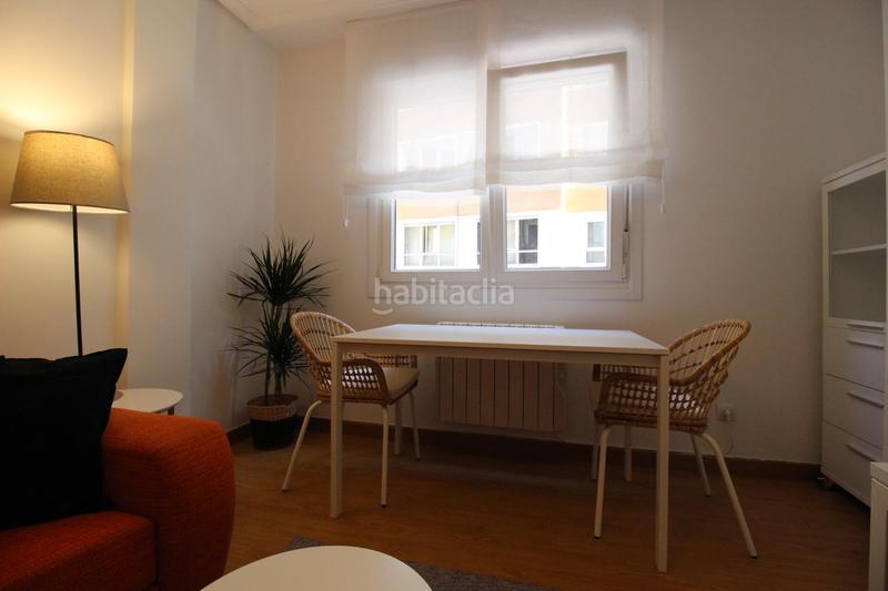 Foto 336e67dc-e6b6-4948-901d-ee1e18fcd297. Miete etagenwohnung mit heizung in Cuatro Caminos Santander