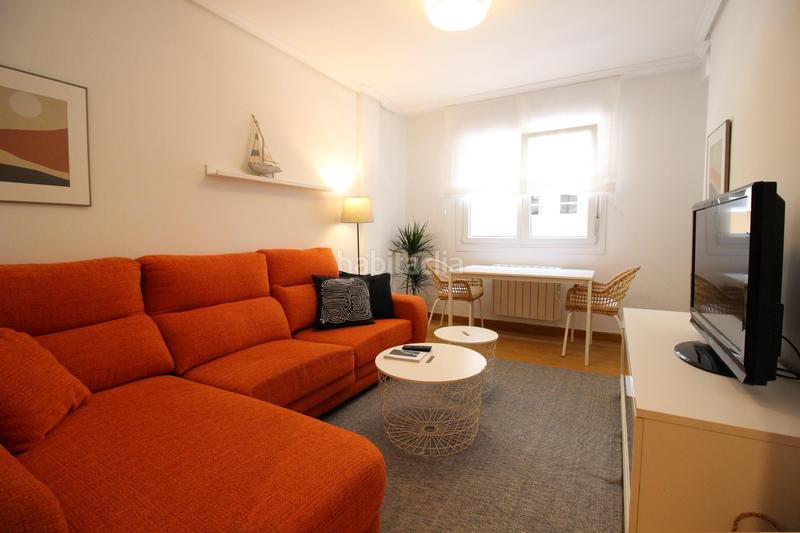 Foto 6171dbd9-417a-44af-8870-8297957e3f2b. Miete etagenwohnung mit heizung in Cuatro Caminos Santander