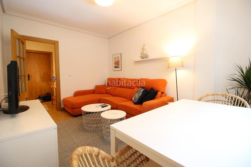 Foto 1dcdb534-947b-4a25-8472-39d7645df60b. Rent flat with heating in Cuatro Caminos Santander
