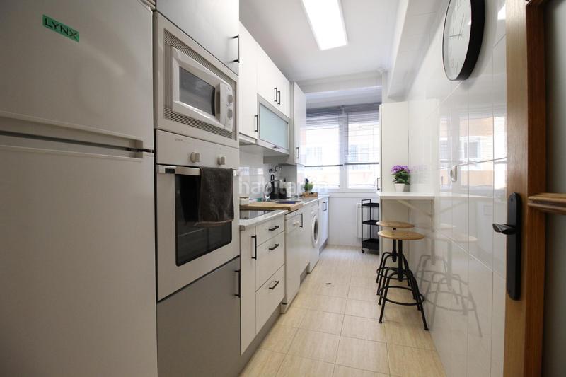 Foto 22d71439-1eb4-4c8f-8d04-e68267b7ce24. Rent flat with heating in Cuatro Caminos Santander