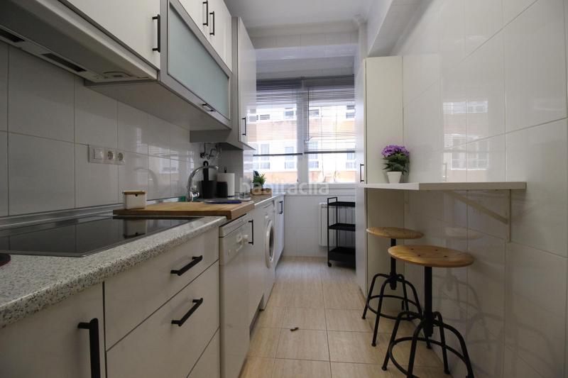Foto 6faa84de-6cff-473b-94c1-24f41dcced15. Rent flat with heating in Cuatro Caminos Santander