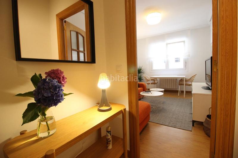Foto 9a67119a-5257-464e-b4b0-b573c6e750a0. Rent flat with heating in Cuatro Caminos Santander