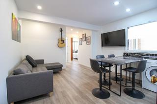 Etagenwohnung in Calle Benidorm