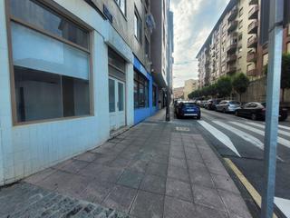 Lloguer Local Comercial a Calle doctor madrazo 1. Local comercial en astillero de 92 metros