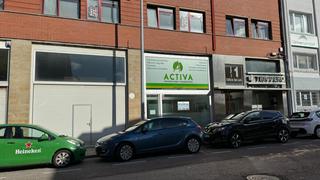 Büro in Calle la Tejera