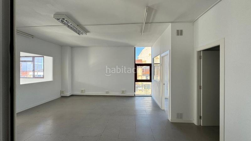 Foto 31762495-658f-49f3-afa9-9e15a5077fe4. Oficina a Alisal - San Román Santander