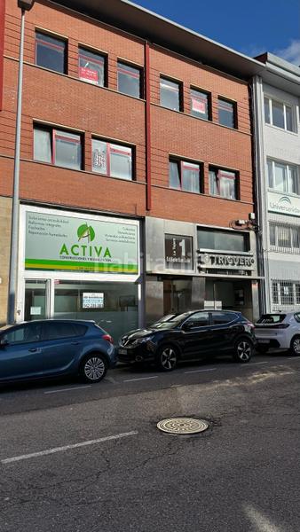 Foto 5d0652f7-dd19-40ce-8545-8b0c354ff604. Ufficio in Alisal - San Román Santander