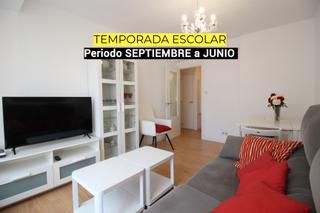 Lloguer Pis  Calle gerona. Alquiler de temporada escolar en calle gerona