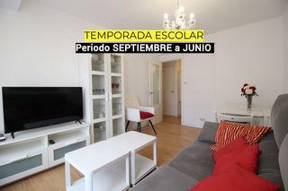 Flat in Calle Gerona