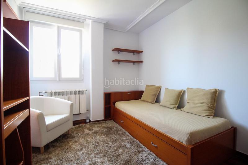 Foto 23d798bf-01a5-4936-987d-9fcd7c8cdd54. Affitto appartamento con riscaldamento parcheggio in Santander