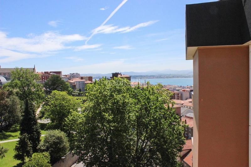 Foto 97434fa8-9981-4d5b-960a-275f197a94f3. Affitto appartamento con riscaldamento parcheggio in Santander