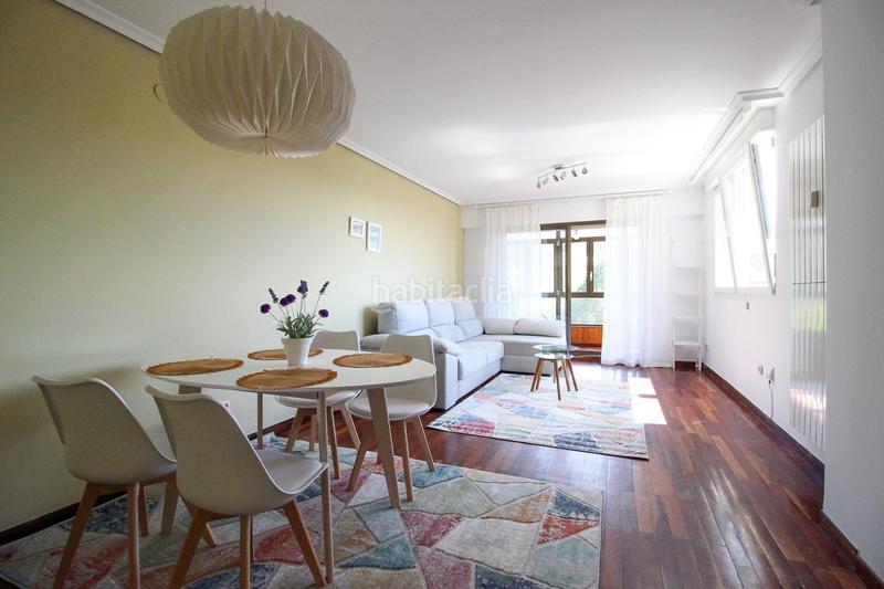 Foto c675616b-2708-44e3-9693-0d3eb6374a7d. Affitto appartamento con riscaldamento parcheggio in Santander