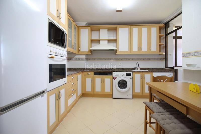 Foto eaa92231-a23b-4b09-b201-a305f7cbcfe1. Affitto appartamento con riscaldamento parcheggio in Santander
