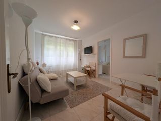 Apartment in Calle Joaquín Costa