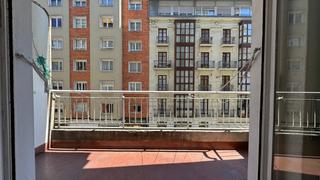 Etagenwohnung  Calle cádiz