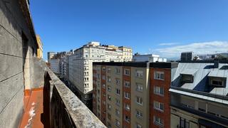 Flat in Calle cádiz 19