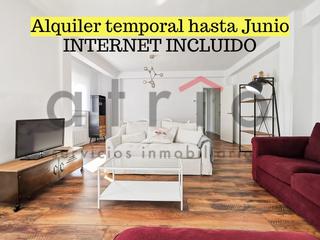 Location Appartement  Calle león felipe. Alquiler leon felipe