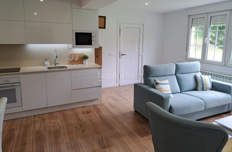 Foto 12d75c9f-4a74-4e57-9aaa-fb7627814a89. Lloguer apartament amb calefacció aparcament a Alisal - San Román Santander