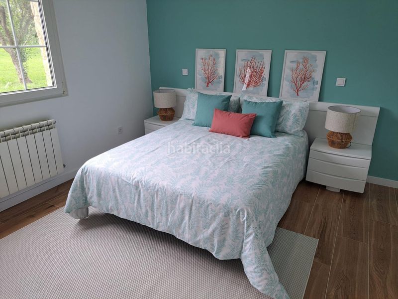 Foto 66312f4d-40cf-47b0-af43-7834746062f9. Lloguer apartament amb calefacció aparcament a Alisal - San Román Santander