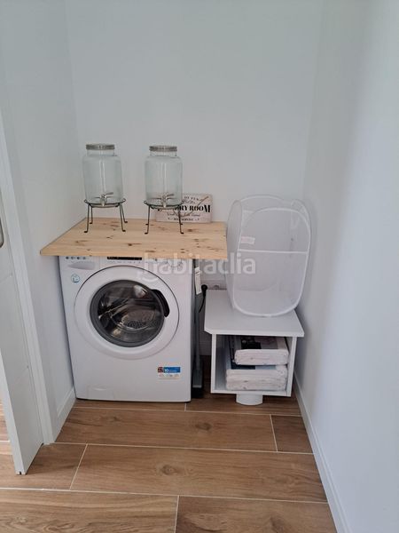 Foto 861b3be6-5981-4eee-a89a-456efba80d94. Lloguer apartament amb calefacció aparcament a Alisal - San Román Santander