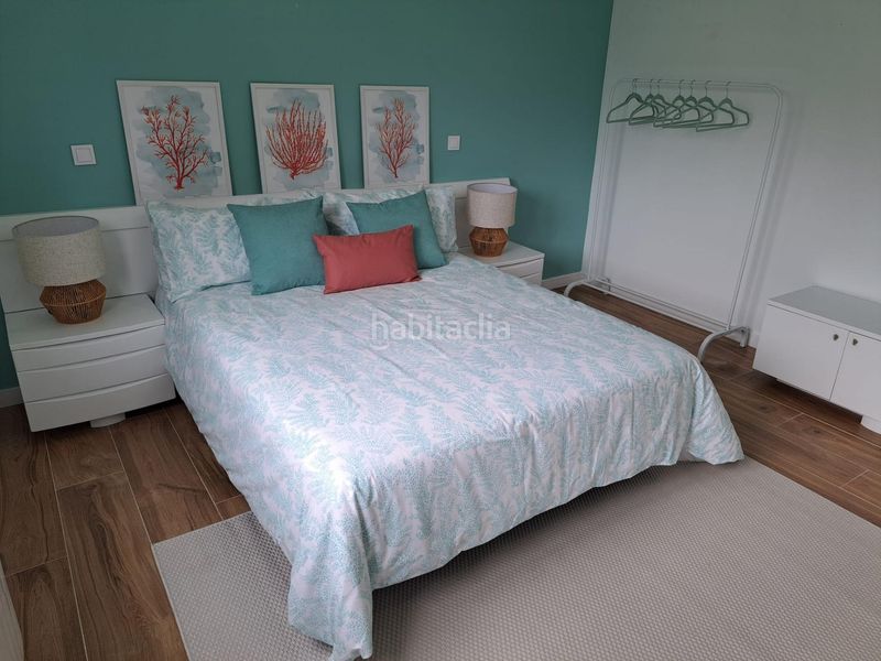 Foto 998e7fbf-df13-4d86-9013-dc9108a9258a. Lloguer apartament amb calefacció aparcament a Alisal - San Román Santander