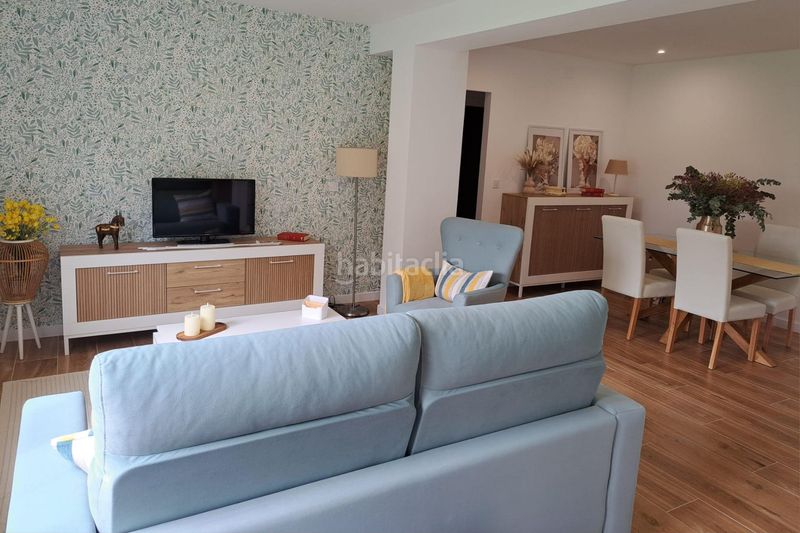 Foto d8356db2-ef99-468c-b91f-1127b2f644b6. Lloguer apartament amb calefacció aparcament a Alisal - San Román Santander