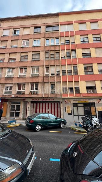 Foto 5cee15fb-676b-4c99-bb61-4a10fdccde4d. Aparcament cotxe a Cuatro Caminos Santander