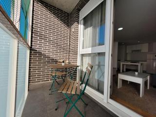 Location Appartement  Calle arce. Alquiler apartamento con terraza y zona de parquing privado rene