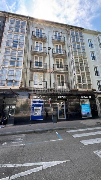 Foto 1456ca03-7bbe-44ae-a96f-ccbd9eaecf9a. Piso en calle vargas 19 en Numancia - San Fernando Santander
