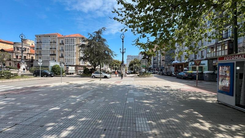 Foto 1d6bc238-34a0-4e8e-b493-8d1250a268f7. Piso en calle vargas 19 en Numancia - San Fernando Santander