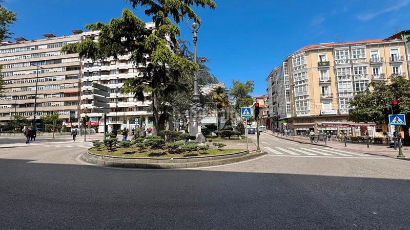 Foto 5838bca7-32f4-40e8-84c6-7733aecf33a6. Piso en calle vargas 19 en Numancia - San Fernando Santander