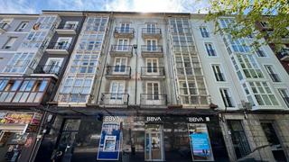 Àtic a Calle vargas 19