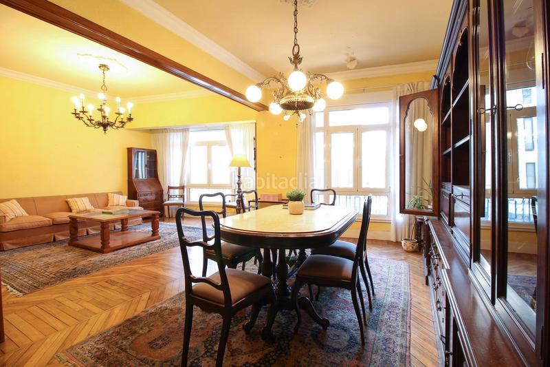 Foto 4ae364e6-abb6-4c42-9343-30cb95b62eaa. Appartamento in Centro - Ayuntamiento Santander