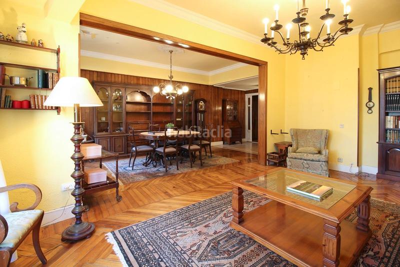 Foto 8f467590-57a8-4a88-aa88-ea4c7a7b1199. Appartamento in Centro - Ayuntamiento Santander